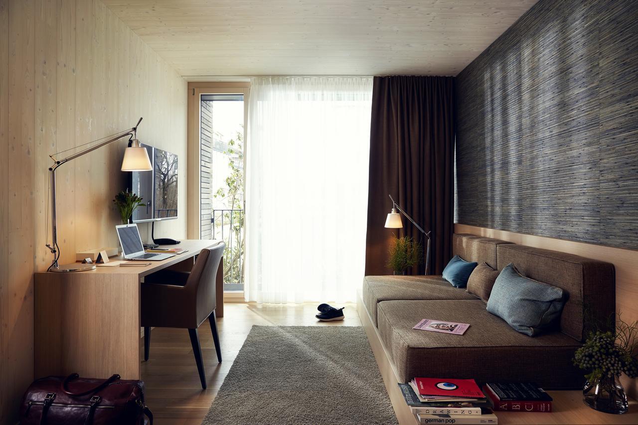 Hotel Soulmade Garching bei München Exterior foto